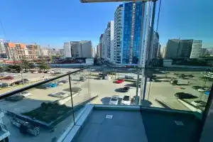 Batumi view apartamenty