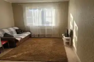 v chastnom dvore v tsentre goroda Apartments, Temryuk