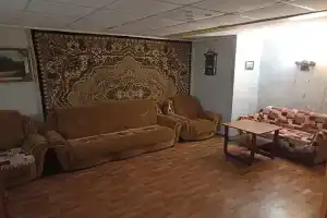 1-komnatnaya Apartments, Kursk