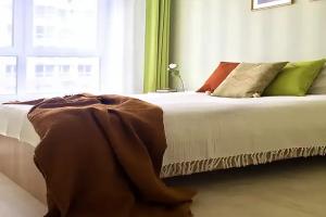 v ZhK Parad Planet Apartments, Korolyov
