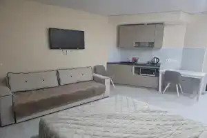 Uyutnaya studiya Apartments, Kotel'niki