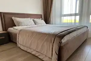 Uyutnaya u metro Salarevo Apartments, Kartmazovo