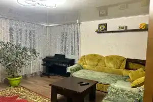 2-komnatnaya Apartments, Zheleznogorsk