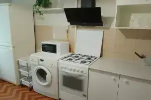 Uyutnaya, tihaya i chistaya 2h komnatnaya Apartments, Zelenograd