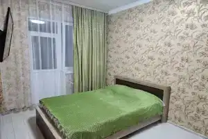 v novom dome Apartments, Azov