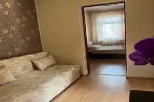 Dom s mangalnoy zonoy ryadom s morem Cottage, Novorossijsk