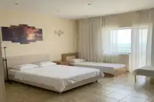 Villa Mariya More2, Volkonka