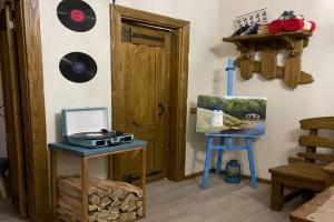 Dom Forest Lyuks Cottage, Belgorod