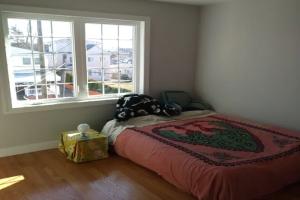 Prekrasnyy nomer v Steyten-Aylende Apartments