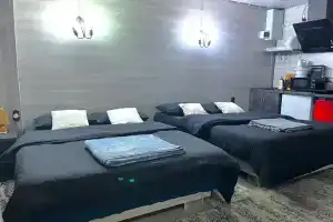 Studiya Apartments, Tiraspol
