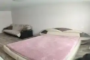 1-komnatnaya Apartments, Lesozavodsk