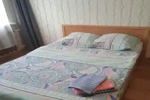 Uyutnaya komfortnaya Apartments, Vologda