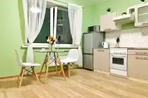 Uyutnaya odnokomnatnaya Apartments, Zhukovsky