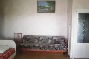 v tsentre goroda Apartments, Urjupinsk