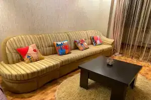 Premium Studiya V Tsentre S Dzhakuzi Apartments, Lipetsk