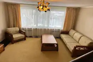 na gornom vozduhe. Guest house, Yuzhno-Sakhalinsk