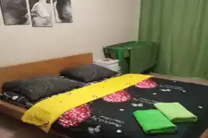 Apartament, Ivanteyevka