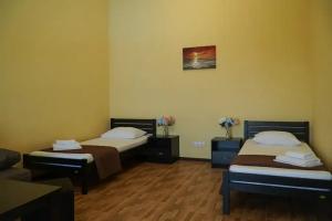 Chetyryohmestnyy nomer Lyuks "Standart" Apartments, Kyrylivka