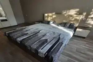 2-komnatnaya Apartments