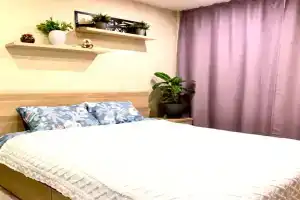 Prostornaya v luchshem rayone Apartments, Kostova