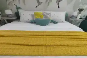Uyutnaya s vidom na naberezhnuyu v tsentre goroda Apartments, Orekhovo-Zuyevo