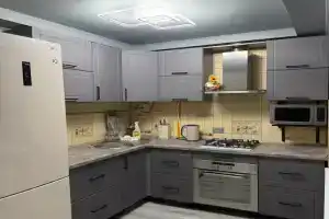 Uyutnaya treshka Apartments, Donetsk