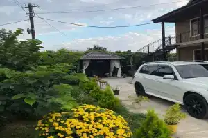 Aleksandriya Cottage, Gudauta