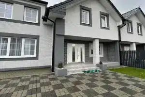 Dom dlya otpuska Cottage, Kaliningrad