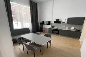 Uyutnaya 40 minut ot Kremlya Apartments, Kartmazovo