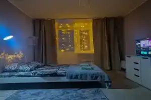 Ta samaya dlya relax posle tyazhelogo dnya Apartments, Shchelkovo