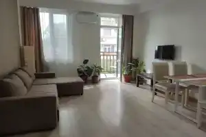 ryadom s Olimpiyskim parkom Apartments, Adler