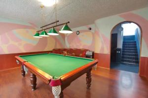 Teremok Teremok Villa