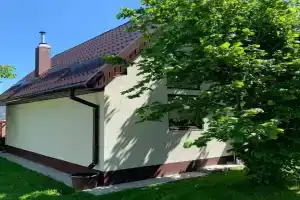 Domik v Lesnom Cottage, Lesnoy