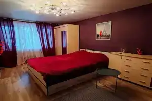 Vse v gosti k Alenke Apartments, Dzerzhinsk