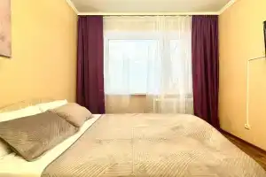Otlichnaya Apartments