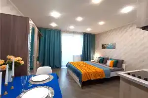Romanticheskiy priyut Apartments, Reutov