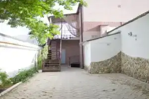 Guest House Raduzhnaya, Yevpatoriya