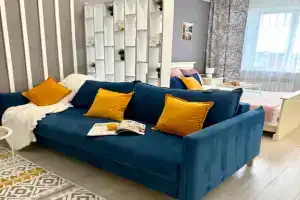Uyutnye apartamenty Kak Doma, Novoe Ilinskoe