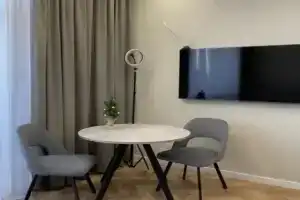 1-komnatnaya Apartments, Bryansk