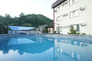 Zubova Shchel - Hotels