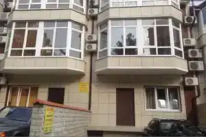 Christina Guest house, Olginka