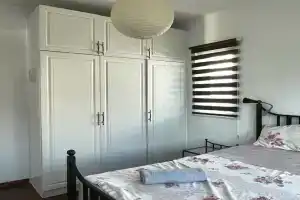 Appartamenty s dvumya spalnyami na Kipre Apartments