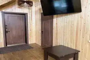 Guest house Berezovyy sad, Suzdal