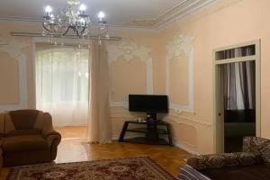 ryadom s morem Apartments, Thubun