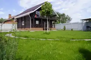 "Kedrovyy" Cottage, Samara