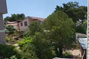 Dvorik Apuley Guest house, Gelendzik