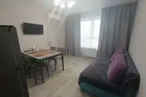2-komnatnaya Apartments, Ob'