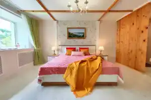 Apartamenty u Sofi Kuvshinnikovoy