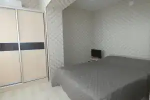 Uyutnaya v tsentre goroda Apartments, Bagrypsta