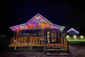 -banya Yolka Guest house